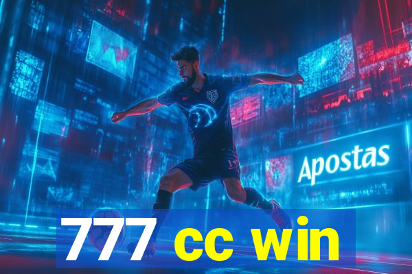 777 cc win